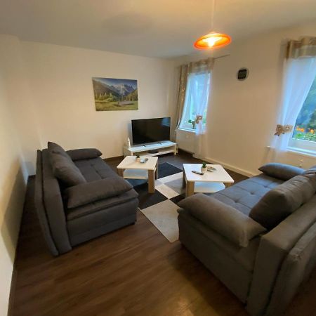 Ferienwohnung Pension Sofia Meißen Exteriér fotografie