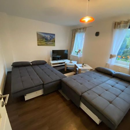 Ferienwohnung Pension Sofia Meißen Exteriér fotografie