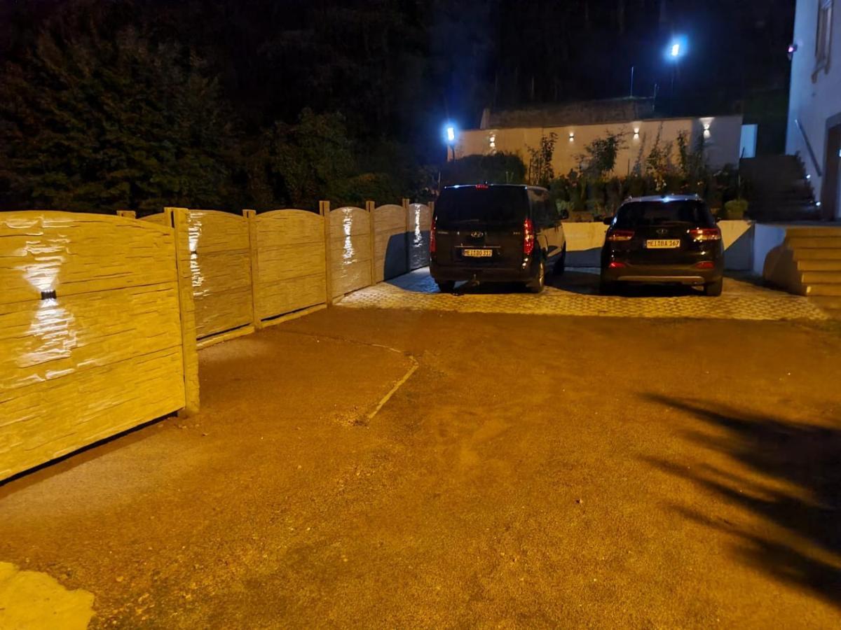 Ferienwohnung Pension Sofia Meißen Exteriér fotografie