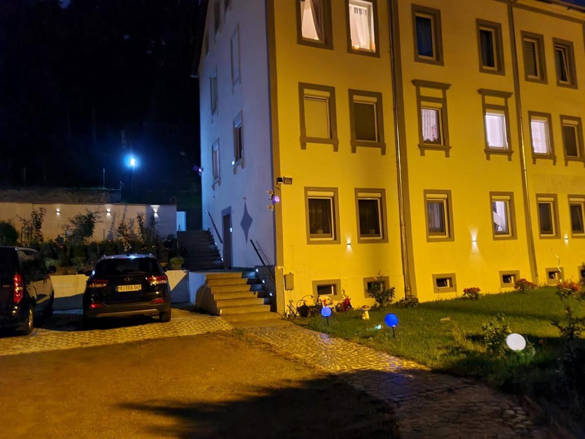 Ferienwohnung Pension Sofia Meißen Exteriér fotografie
